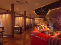 A Heartwarming Inn - Yunoyado Rakusan - С бассейном