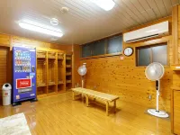 Miyazaki Lions Hotel - Hot Springs