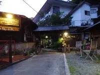 Akagi Onsen Onyado Souhonke - Dağ Manzaralı