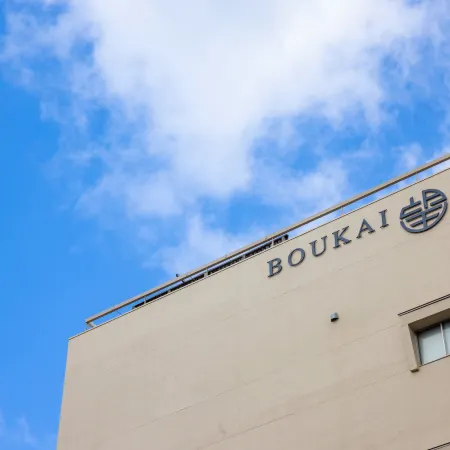 Bokai Hotel