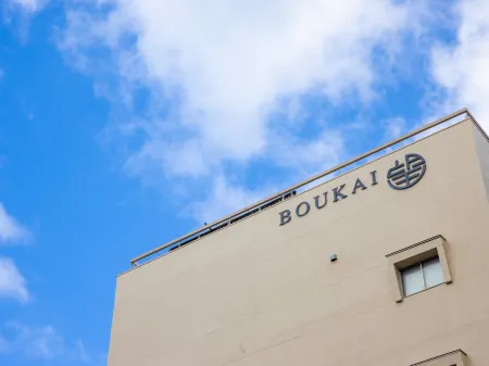 Bokai Hotel