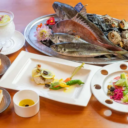 Hotel Bellmare
