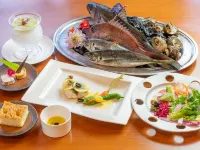 Hotel Bellmare - Frühstück