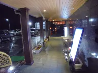 五井温泉商務酒店 - 溫泉