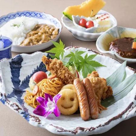 Yufuin Ublhotel