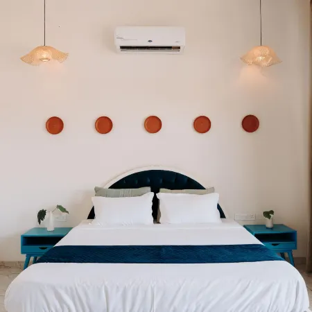Jaadooghar Aravalli Hideaway, Jawai