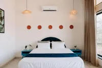 Jaadooghar Aravalli Hideaway, Jawai - 3 tähden
