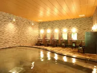 Tochigi Onsen Oyama Ryokan - Hot Springs