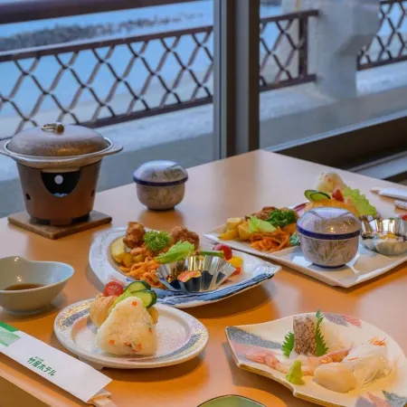 Takeya Hotel