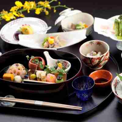 Hitomaru Kadan Dining/Meeting Rooms