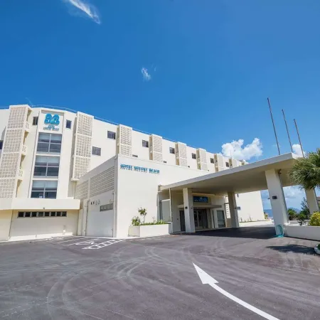 Hotel Miyuki Beach