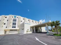 Hotel Miyuki Beach - Uima-altaat