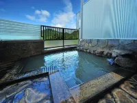 Harunako Onsen Yusuge - con terme