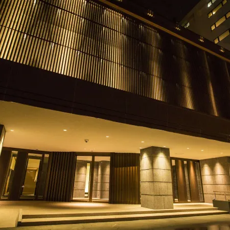 Yunokawa Prince Hotel Nagisatei