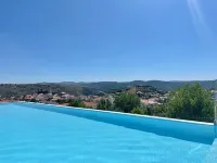 Hotel Freixo Douro Superior - Pool