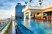 The Ocean Colombo - ติดทะเล