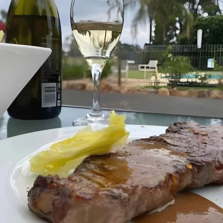 Apollo Motel Parkes