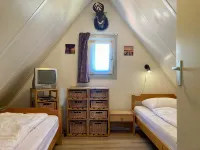 4 Person Holiday Home Petra with Private Terrace - Wi-Fi