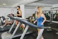 Baobab Beach Resort & Spa - Gym