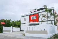 Hotel O near Transmart Padang formerly Sulaiman Residence - 2 estrellas