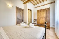 Podere Montale Winery - con terme