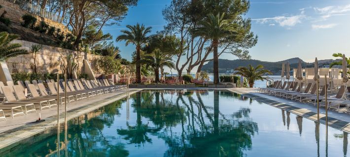 Hotel Vibra Beverly Playa Hotels in Calvià
