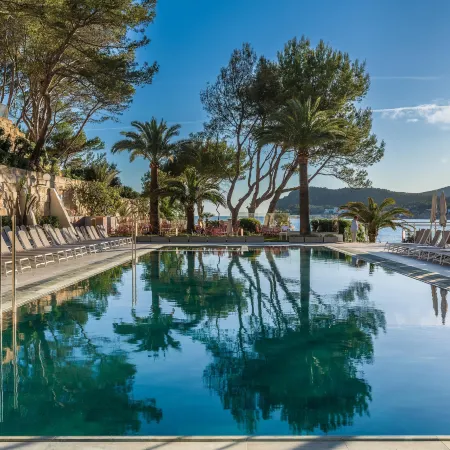 Hotel Vibra Beverly Playa