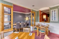Premier Inn Liverpool (Roby) - Morgenmad