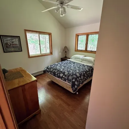 Lynch Mountain Retreat
