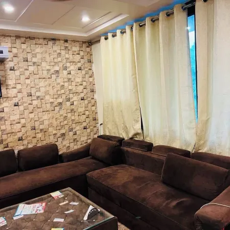 Hotel The Villa By MNG Rooms