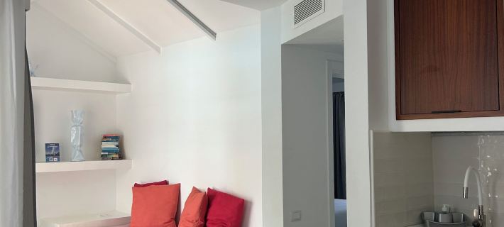 La Concha del Mar Ξενοδοχεία στην πόλη Corralejo
