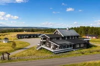 Stølsdokken Lodge - 2 étoiles