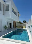 Luxurious 4-Bedroom Villa with Private Pool in Marsa Tunisie - Villas