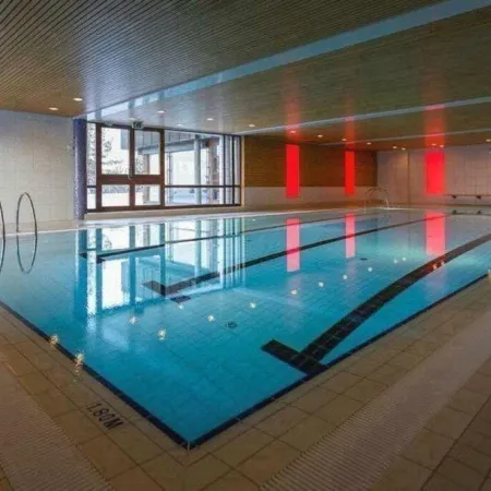 Soria Moria Hotell