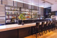 Wyndham Concepcion Pettra - Quầy Bar