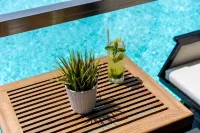 Cosmopolitan Hotel & Spa - Beach