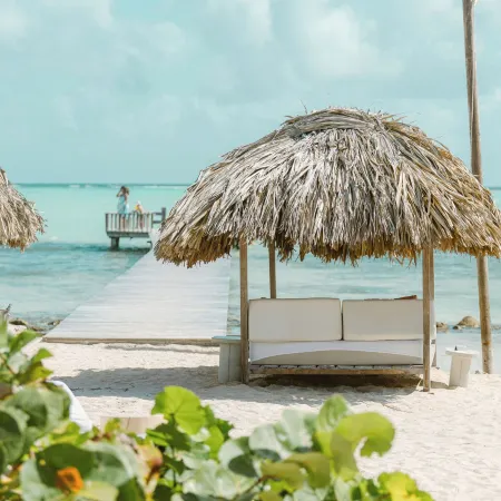 Sorobon Luxury Beach Resort