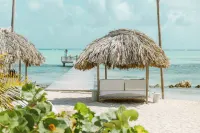 Sorobon Luxury Beach Resort - Beach