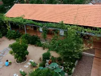Trai Hoa Vang Homestay - Hostel - Ostelli