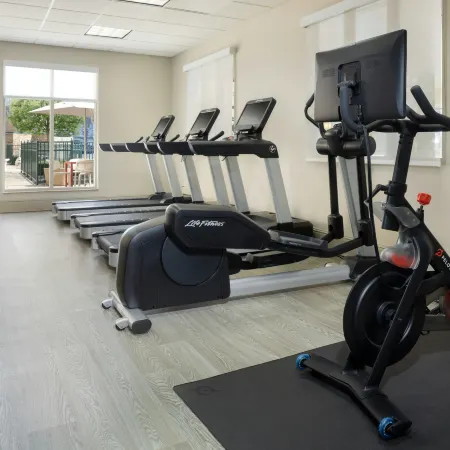 Hilton Garden Inn Bowling Green