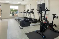 Hilton Garden Inn Bowling Green - Gym