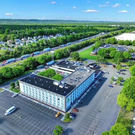 Holiday Inn - Piscataway - Somerset, an IHG Hotel