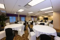 ラディソン ホテル エドモントン エアポート - 朝食