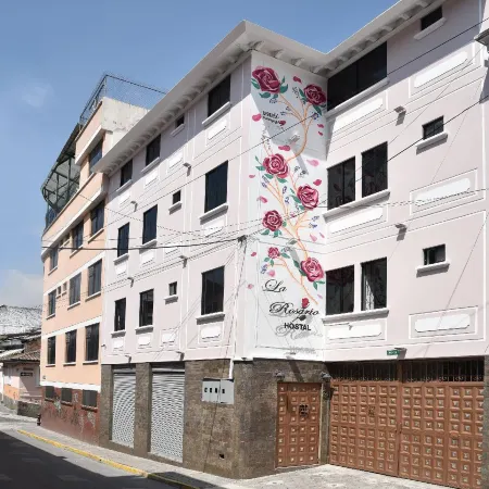 La Rosario