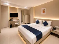 Fun Hotels Gandhinagar - 2-Star