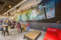 Mola Suites - อ่างจากุชชี่