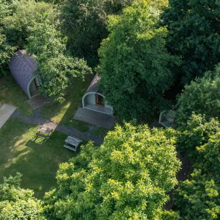 Chestnut Meadow Camping