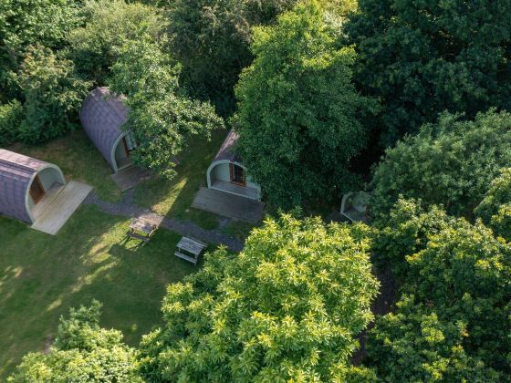 Chestnut Meadow Camping