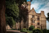 Nutfield Priory Hotel & Spa - spa