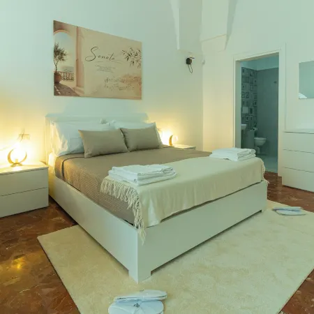 Residence Rossini Suites & Poll
